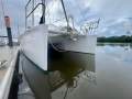 Crowther 36 Sailing Catamaran