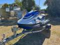 Yamaha FX HO 2019 model