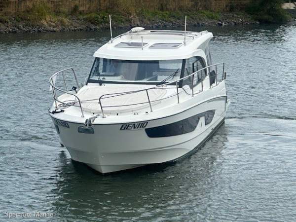 Beneteau Antares 11 OB