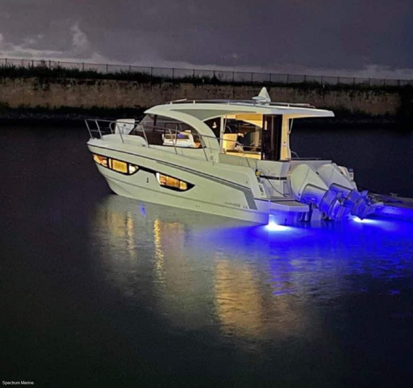 Beneteau Antares 11 OB