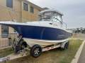 Seaswirl Striper 2601 WA *with Trailer & New MerCruiser*