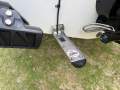 Seaswirl Striper 2601 WA *with Trailer & New MerCruiser*