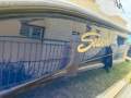 Seaswirl Striper 2601 WA *with Trailer & New MerCruiser*
