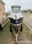 Seaswirl Striper 2601 WA *with Trailer & New MerCruiser*