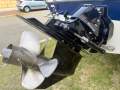 Seaswirl Striper 2601 WA *with Trailer & New MerCruiser*