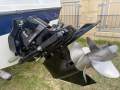 Seaswirl Striper 2601 WA *with Trailer & New MerCruiser*
