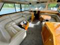 Riviera 48 Enclosed Flybridge