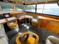 Riviera 48 Enclosed Flybridge