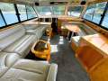 Riviera 48 Enclosed Flybridge