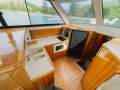 Riviera 48 Enclosed Flybridge