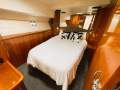 Riviera 48 Enclosed Flybridge