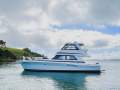 Riviera 48 Enclosed Flybridge