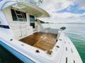 Riviera 48 Enclosed Flybridge