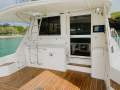 Riviera 48 Enclosed Flybridge