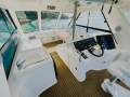 Riviera 48 Enclosed Flybridge