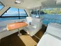 Riviera 48 Enclosed Flybridge