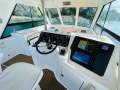 Riviera 48 Enclosed Flybridge