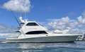 Riviera 60 Flybridge