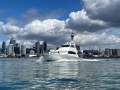 Riviera 60 Flybridge