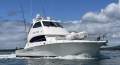 Riviera 60 Flybridge