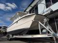 Kevlacat 2400 Offshore with Twin 2024 Mercury 150HP Motors only 13 Hours