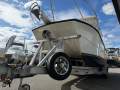 Kevlacat 2400 Offshore with Twin 2024 Mercury 150HP Motors only 13 Hours