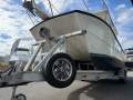 Kevlacat 2400 Offshore with Twin 2024 Mercury 150HP Motors only 13 Hours