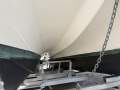 Kevlacat 2400 Offshore with Twin 2024 Mercury 150HP Motors only 13 Hours