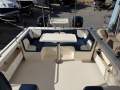 Kevlacat 2400 Offshore with Twin 2024 Mercury 150HP Motors only 13 Hours