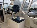 Kevlacat 2400 Offshore with Twin 2024 Mercury 150HP Motors only 13 Hours