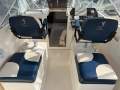Kevlacat 2400 Offshore with Twin 2024 Mercury 150HP Motors only 13 Hours