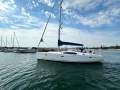 Beneteau Oceanis 43