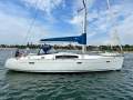 Beneteau Oceanis 43