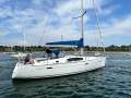 Beneteau Oceanis 43