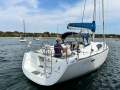 Beneteau Oceanis 43