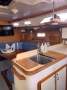 Catalina 34 MK II:Galley