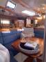 Catalina 34 MK II:Saloon