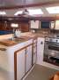 Catalina 34 MK II:Galley