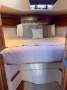Catalina 34 MK II:Fwd cabin