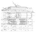 32.9m High Speed Cat Ferry