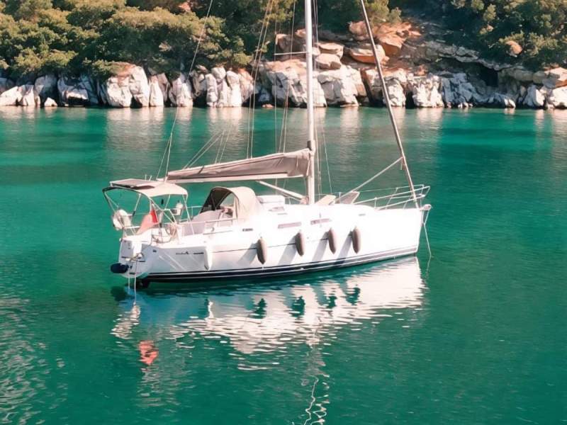 Hanse 315