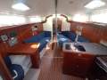 Hanse 315