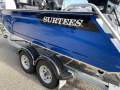 New Surtees 620 Gamefisher