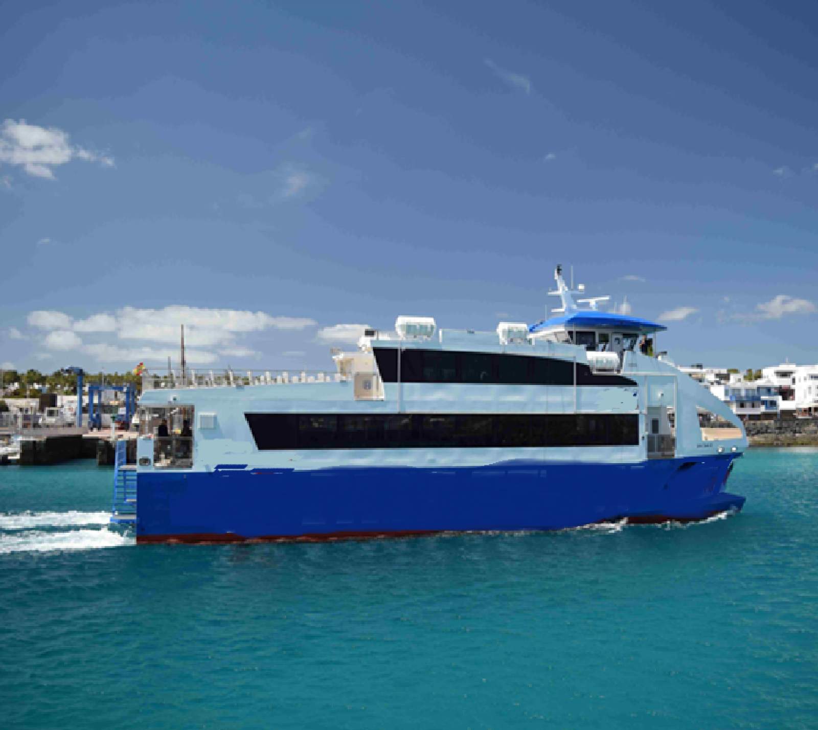 28.23m Ferry (350 Pax)