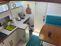 DeGroote 35 Steel Motor Cruiser