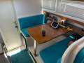 DeGroote 35 Steel Motor Cruiser