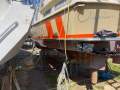 DeGroote 35 Steel Motor Cruiser
