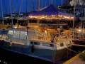 DeGroote 35 Steel Motor Cruiser