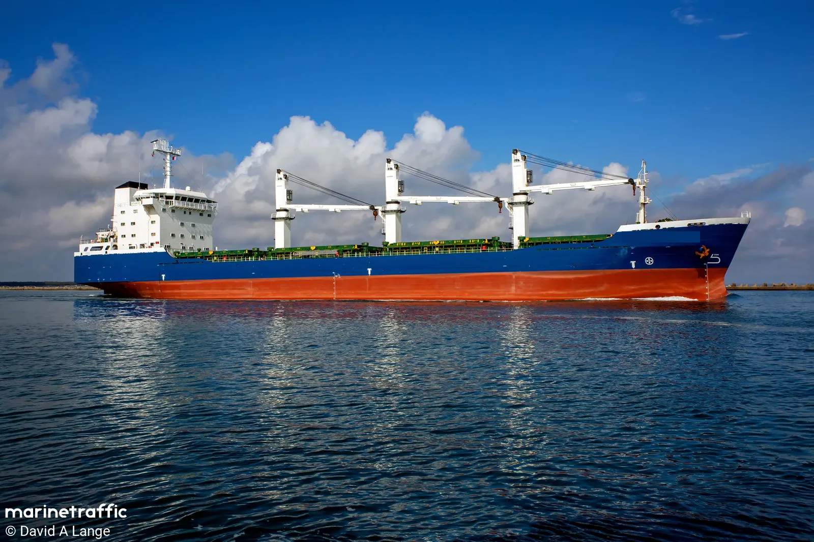 147.35m General Cargo