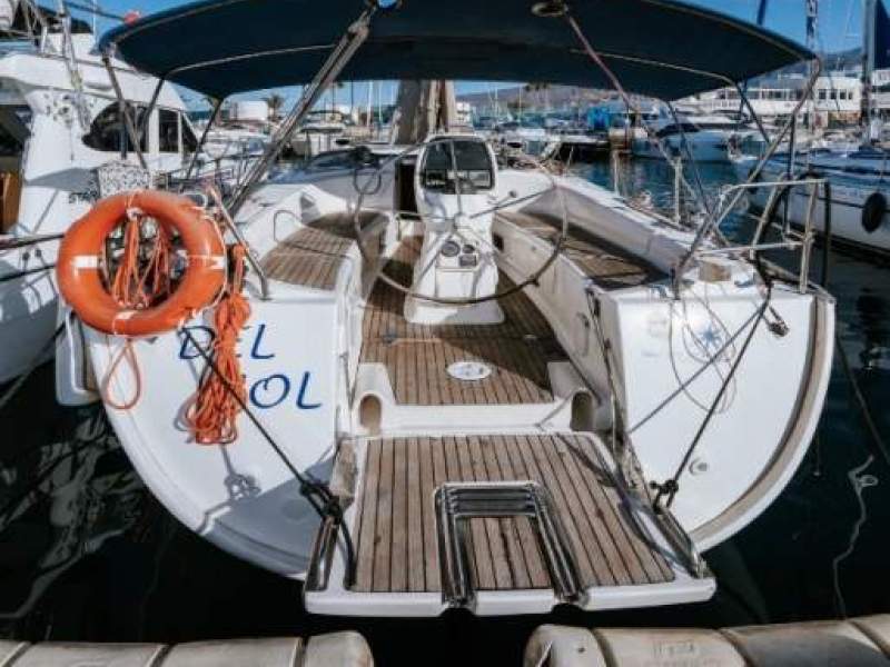 Bavaria 38